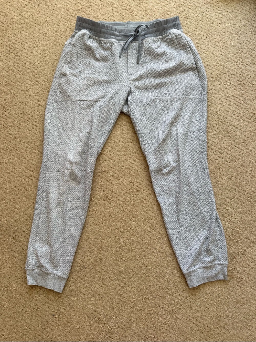Lululemon joggers
